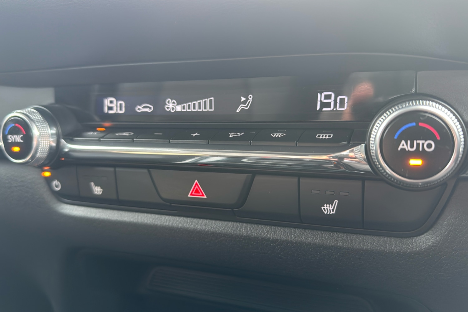 Used Mazda CX-30 2025 for sale - 76875939: Photo 16