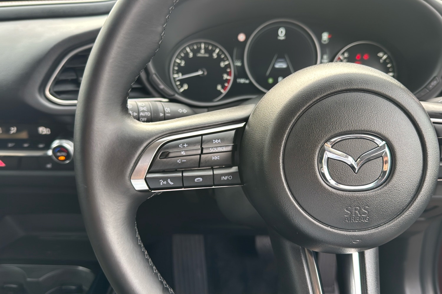 Used Mazda CX-30 2025 for sale - 76875939: Photo 17