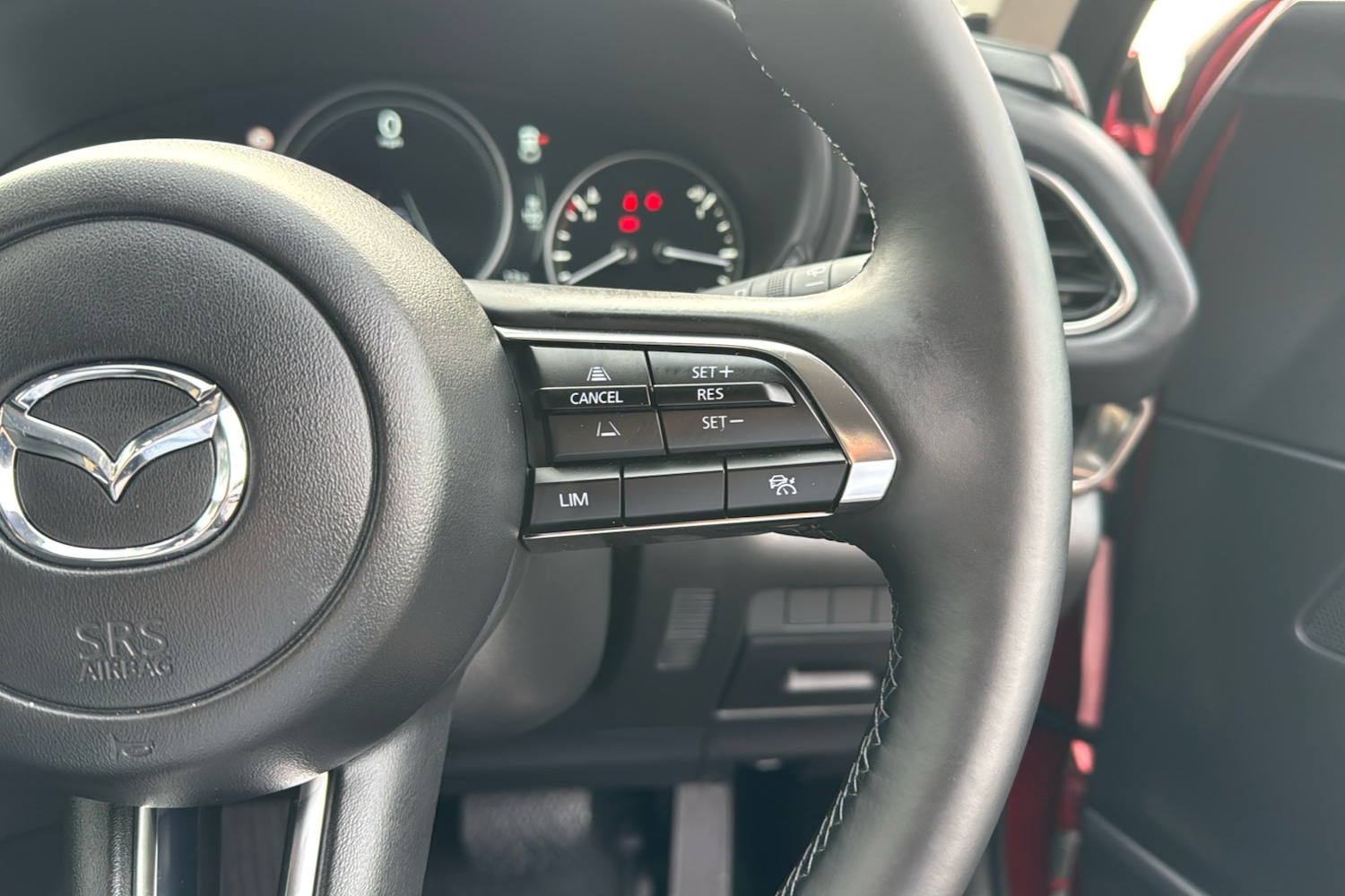 Used Mazda CX-30 2025 for sale - 76875939: Photo 18