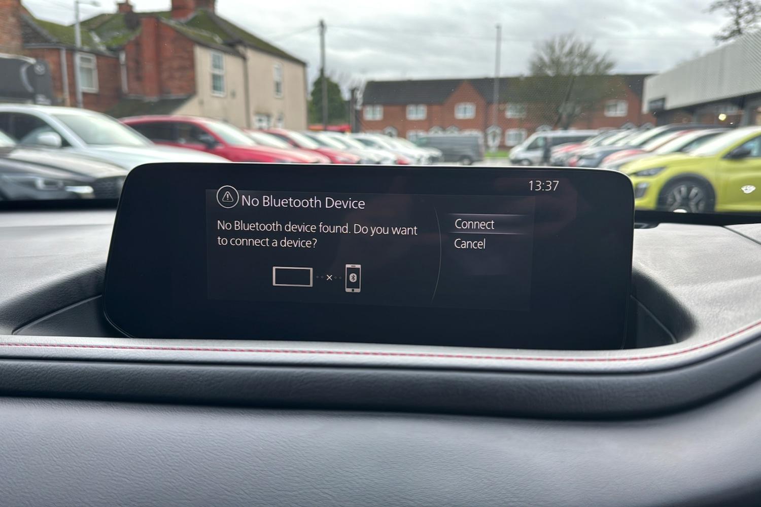 Used Mazda CX-30 2025 for sale - 76875939: Photo 20