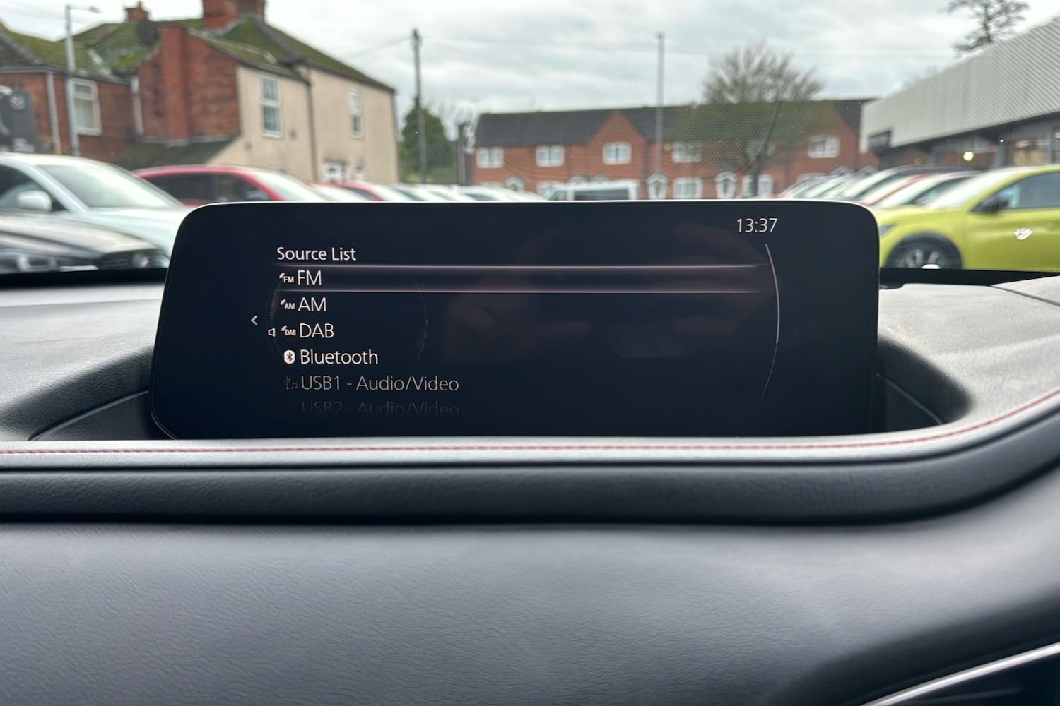 Used Mazda CX-30 2025 for sale - 76875939: Photo 21