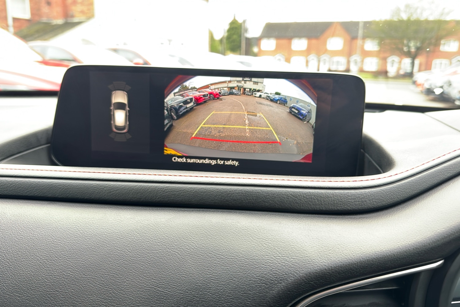 Used Mazda CX-30 2025 for sale - 76875939: Photo 24