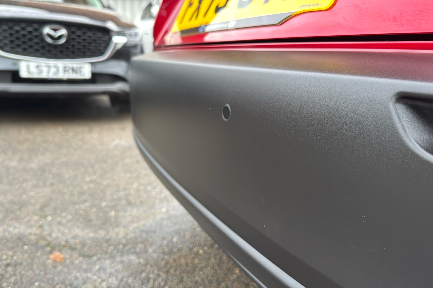 Used Mazda CX-30 2025 for sale - 76875939: Photo 27