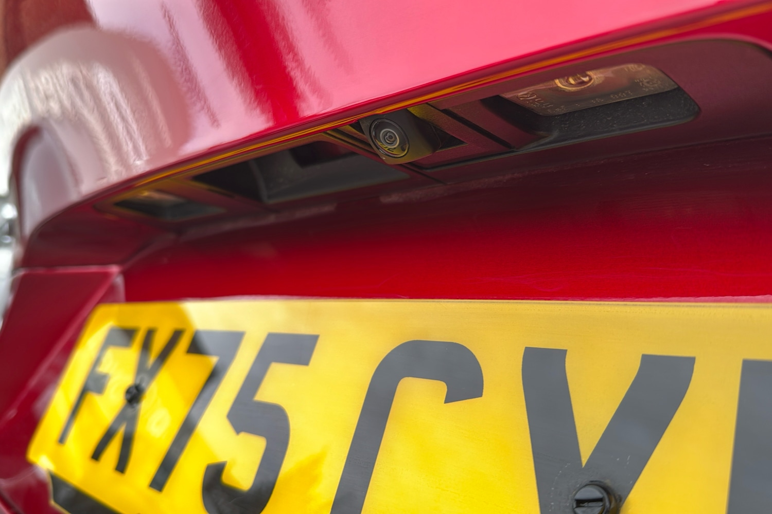 Used Mazda CX-30 2025 for sale - 76875939: Photo 28