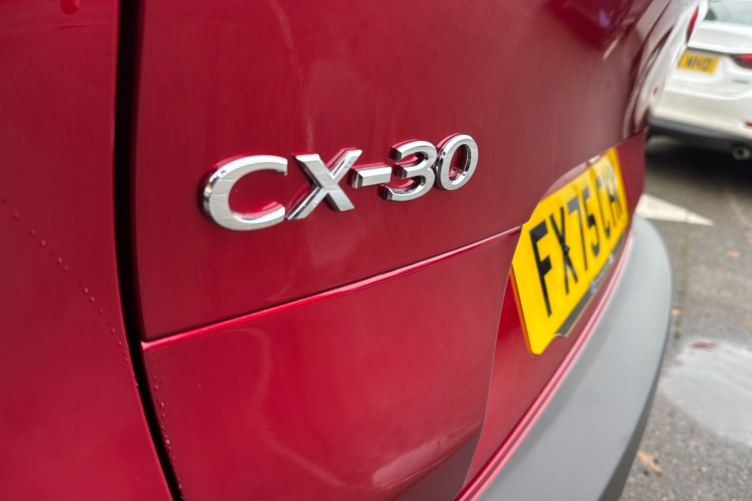 Used Mazda CX-30 2025 for sale - 76875939: Photo 29