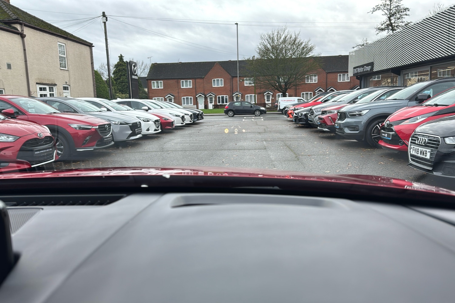 Used Mazda CX-30 2025 for sale - 76875939: Photo 31