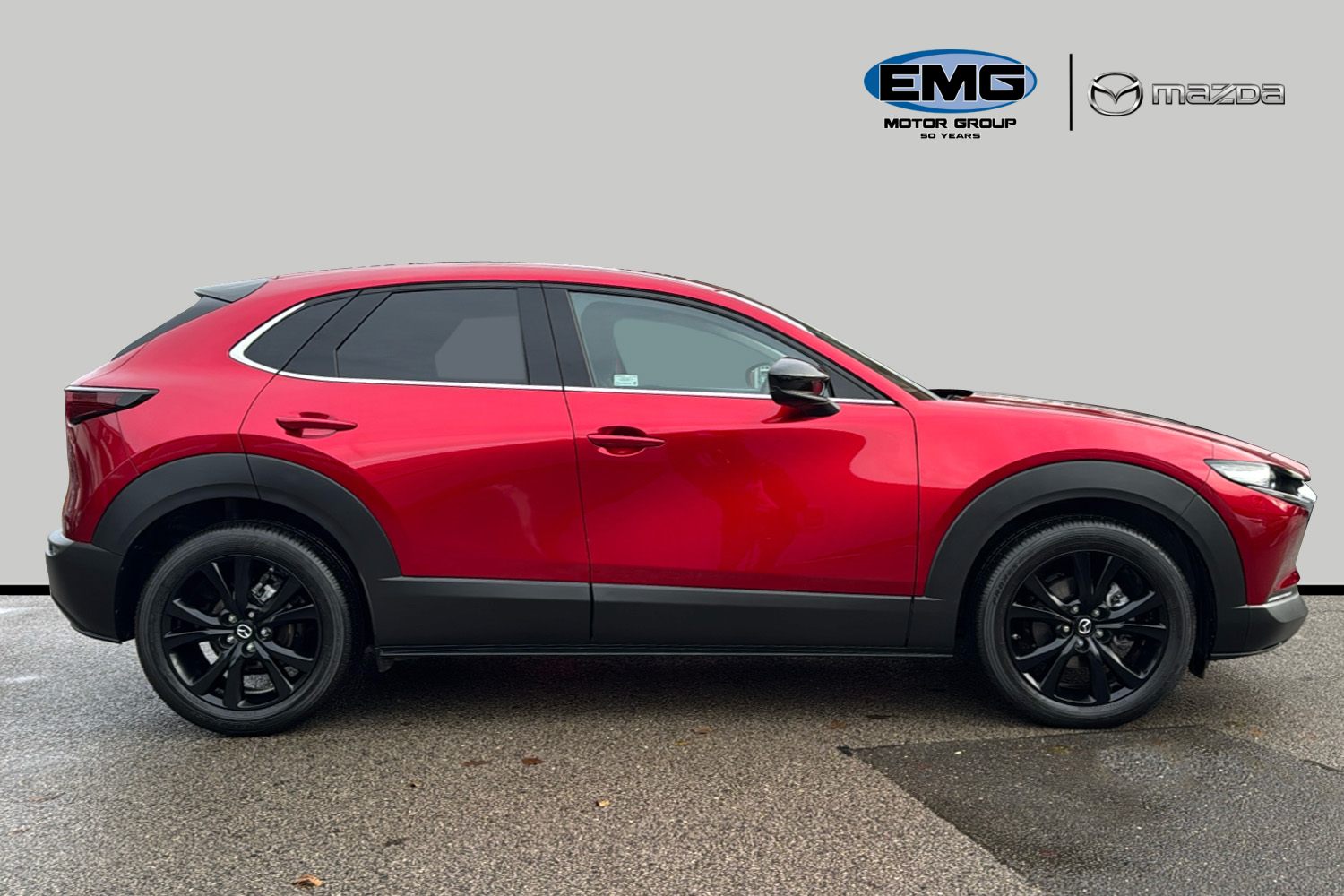 Used Mazda CX-30 2025 for sale - 76875939: Photo 4