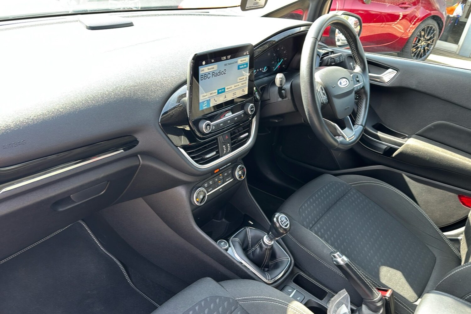 Used Ford Fiesta 2018 for sale - 78221094: Photo 10