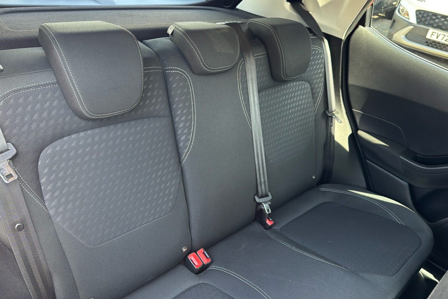 Used Ford Fiesta 2018 for sale - 78221094: Photo 11