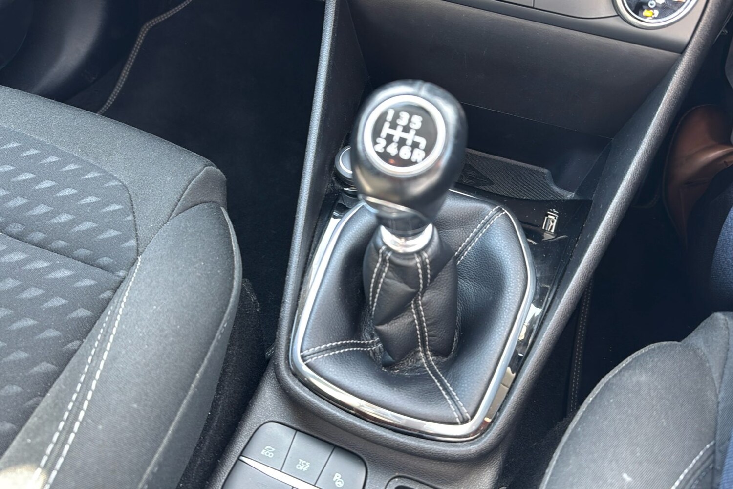 Used Ford Fiesta 2018 for sale - 78221094: Photo 12