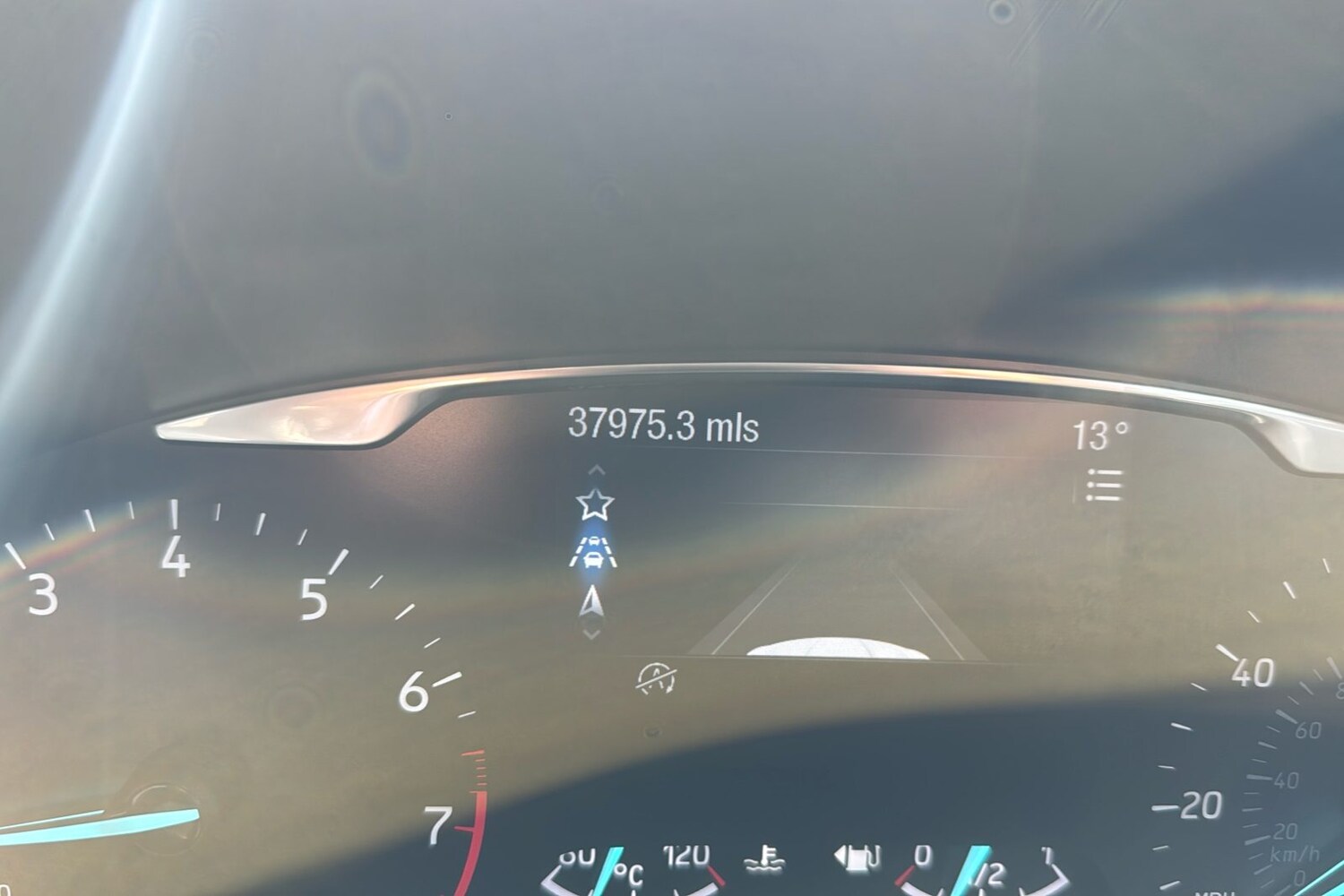 Used Ford Fiesta 2018 for sale - 78221094: Photo 14