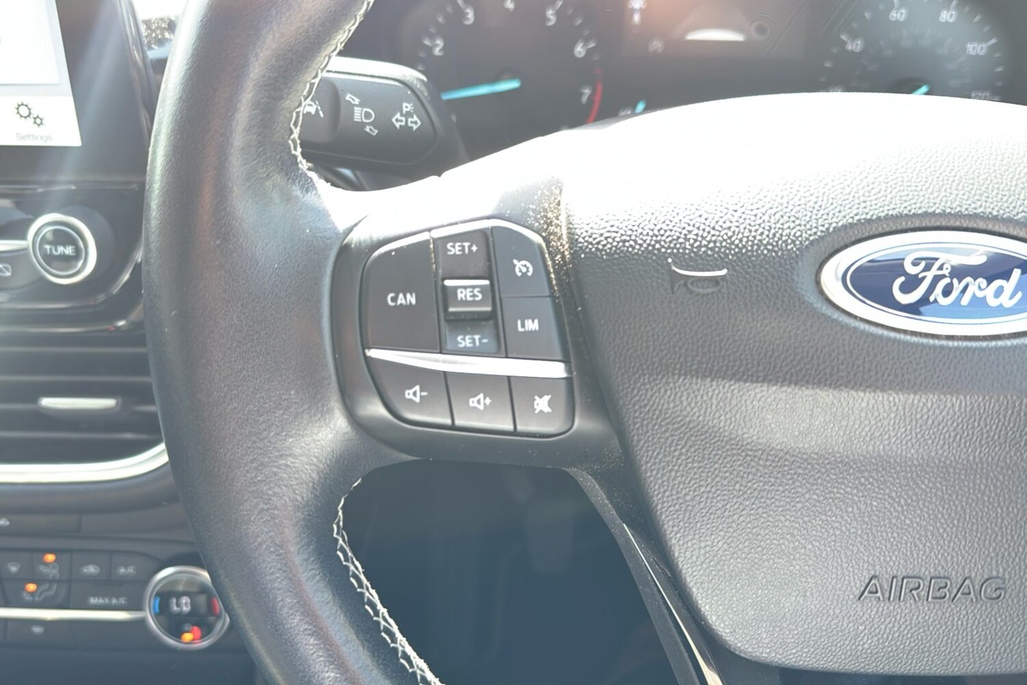 Used Ford Fiesta 2018 for sale - 78221094: Photo 16