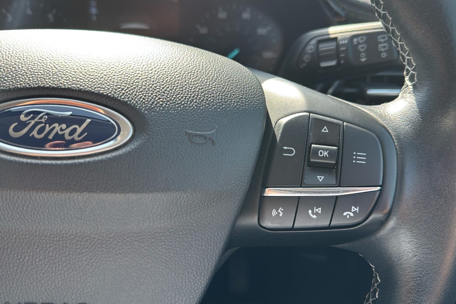 Used Ford Fiesta 2018 for sale - 78221094: Photo 17