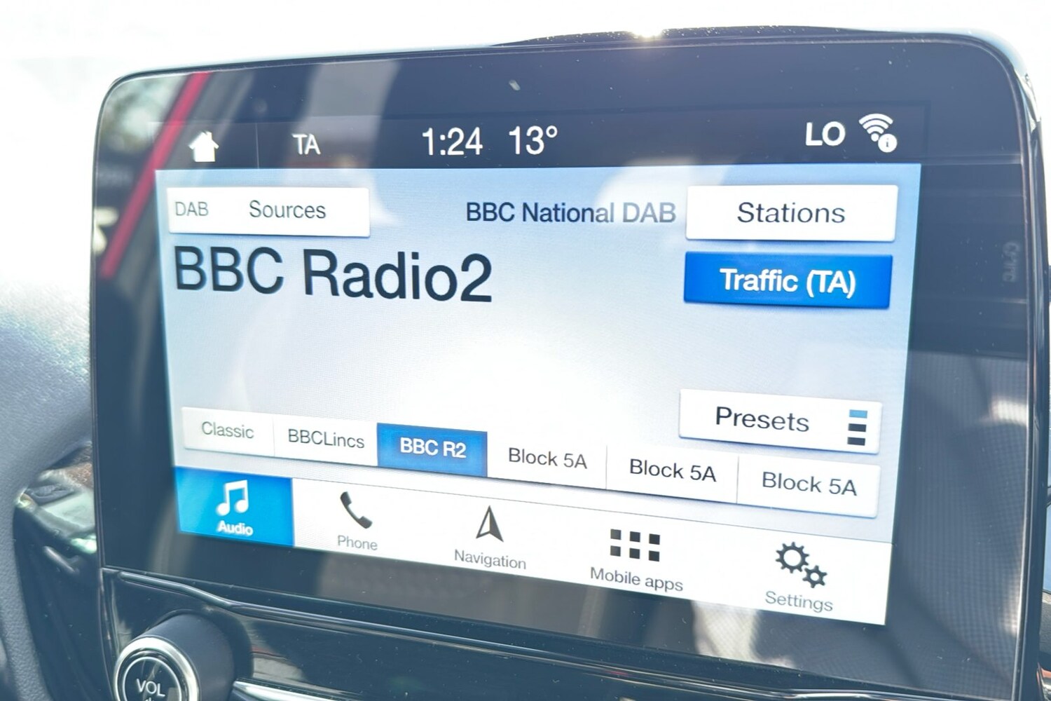 Used Ford Fiesta 2018 for sale - 78221094: Photo 20