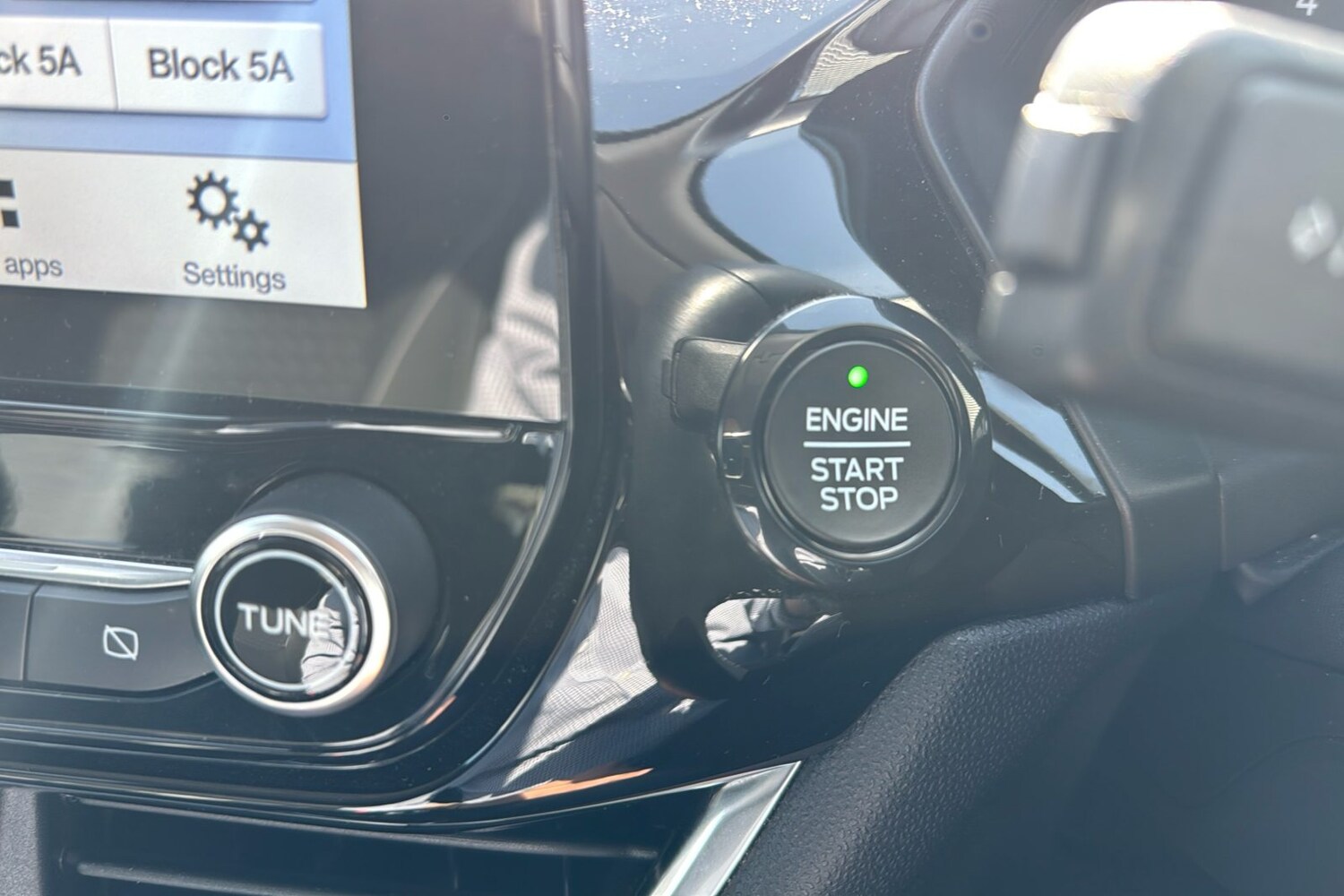 Used Ford Fiesta 2018 for sale - 78221094: Photo 22