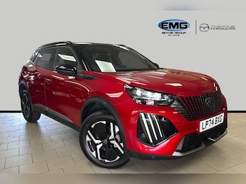 Used Peugeot 2008 2025 for sale - 79238976: Photo