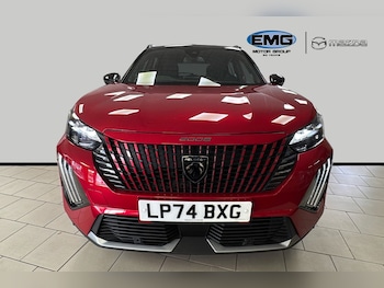 Used Peugeot 2008 2025 for sale - 79238976: Photo