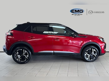 Used Peugeot 2008 2025 for sale - 79238976: Photo
