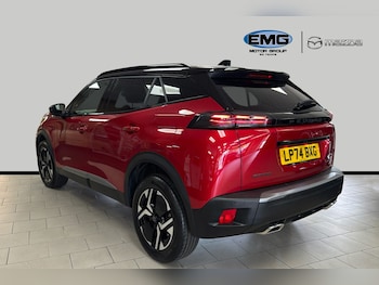 Used Peugeot 2008 2025 for sale - 79238976: Photo
