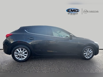 Used Mazda Mazda3 2017 for sale - 76529295: Photo