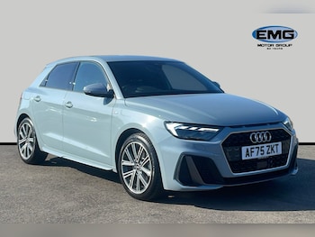 Used Audi A1 2025 for sale - 79392288: Photo