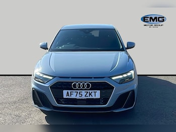 Used Audi A1 2025 for sale - 79392288: Photo