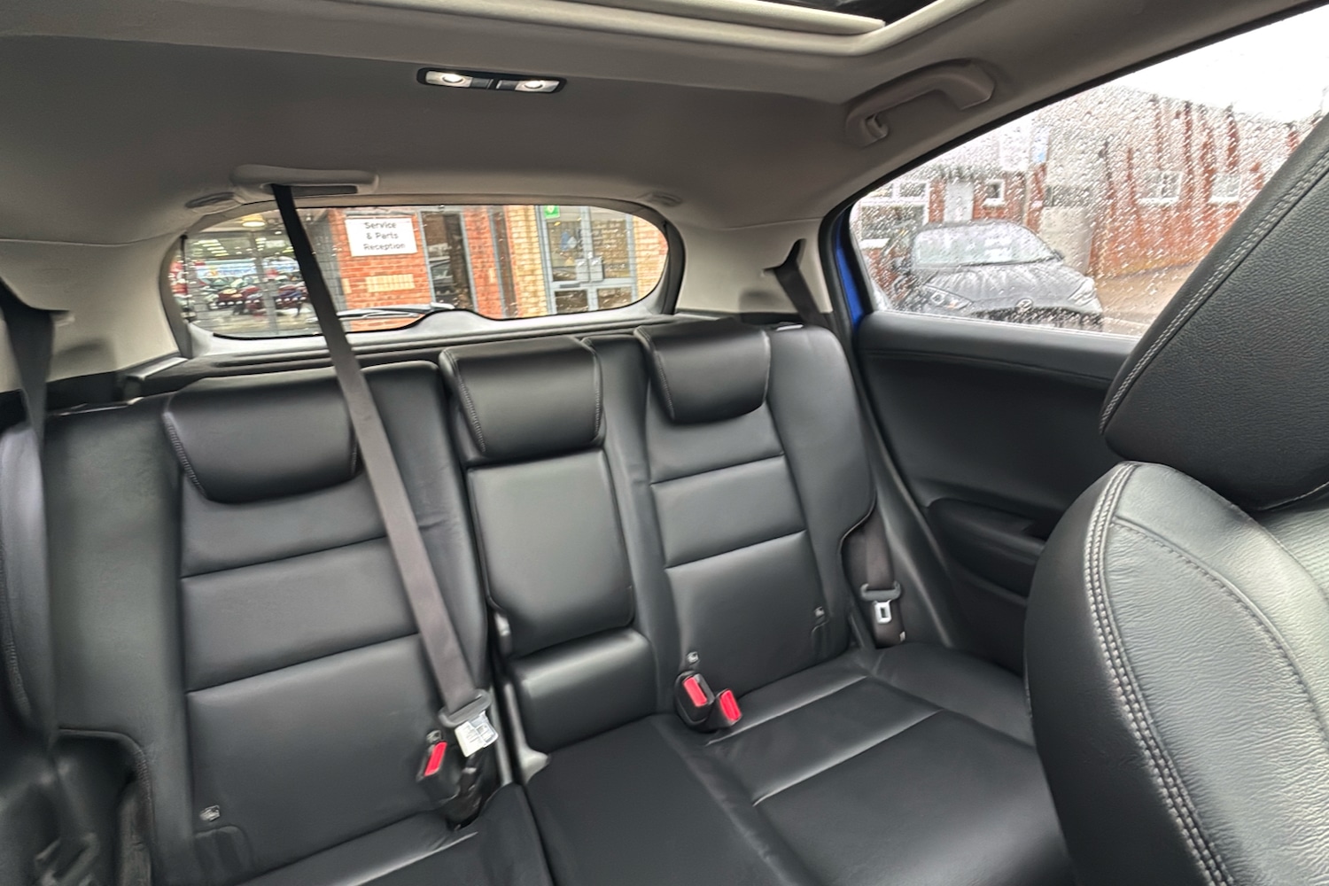 Used Honda HR-V 2018 for sale - 76757325: Photo 12