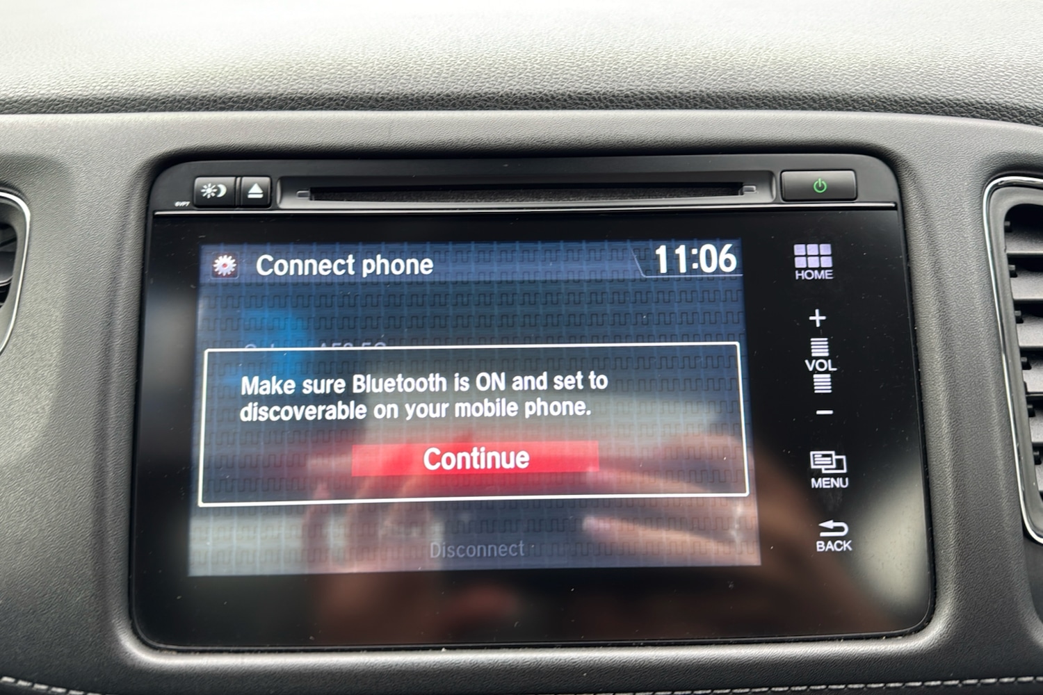 Used Honda HR-V 2018 for sale - 76757325: Photo 20