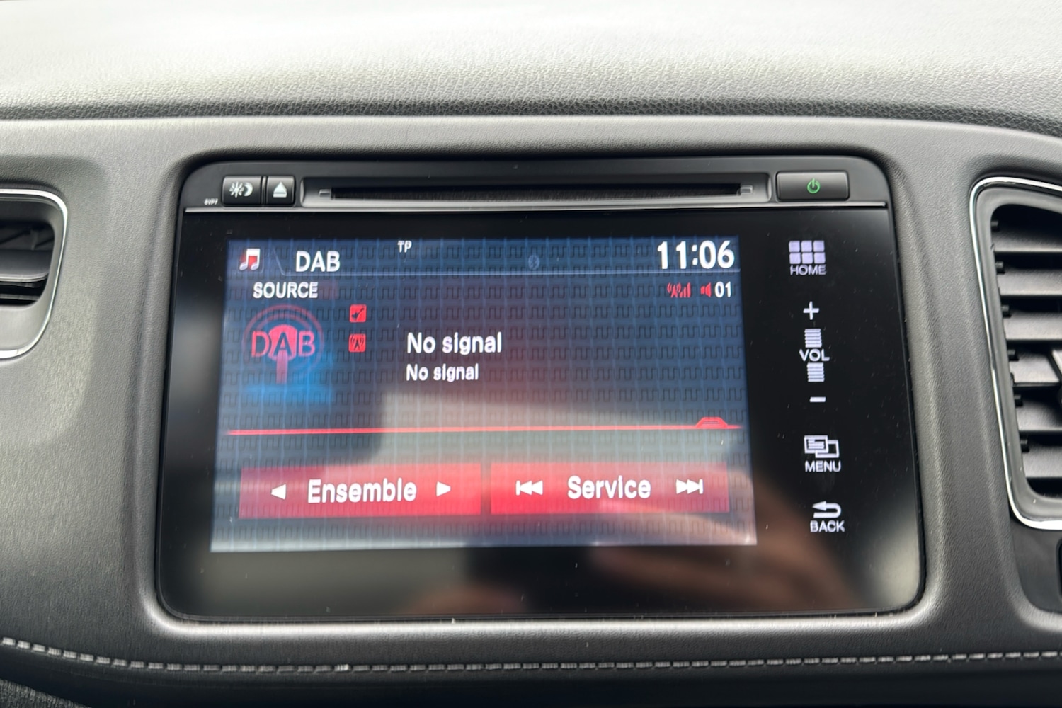 Used Honda HR-V 2018 for sale - 76757325: Photo 21