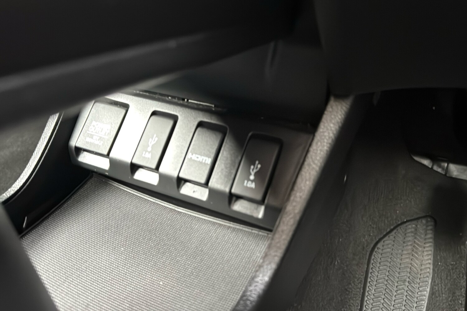 Used Honda HR-V 2018 for sale - 76757325: Photo 22