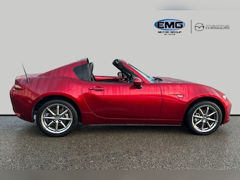 Used Mazda MX-5 RF 2025 for sale - 76827809: Photo