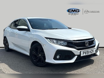 Used Honda Civic 2019 for sale - 79128095: Photo