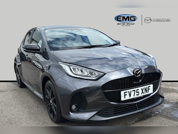 Used Mazda Mazda2 2026 for sale - 78625061: Photo