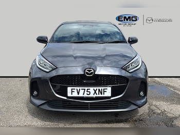 Used Mazda Mazda2 2026 for sale - 78625061: Photo