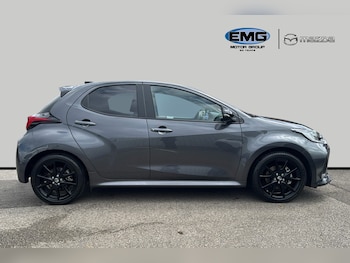 Used Mazda Mazda2 2026 for sale - 78625061: Photo