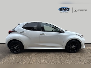 Used Mazda Mazda2 2025 for sale - 78625038: Photo