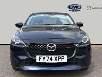 Used Mazda Mazda2 2024 for sale - 74411786: Photo