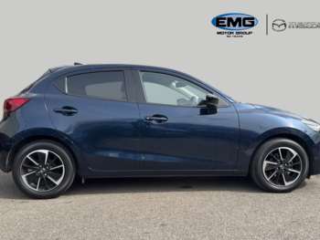 Used Mazda Mazda2 2024 for sale - 74411786: Photo