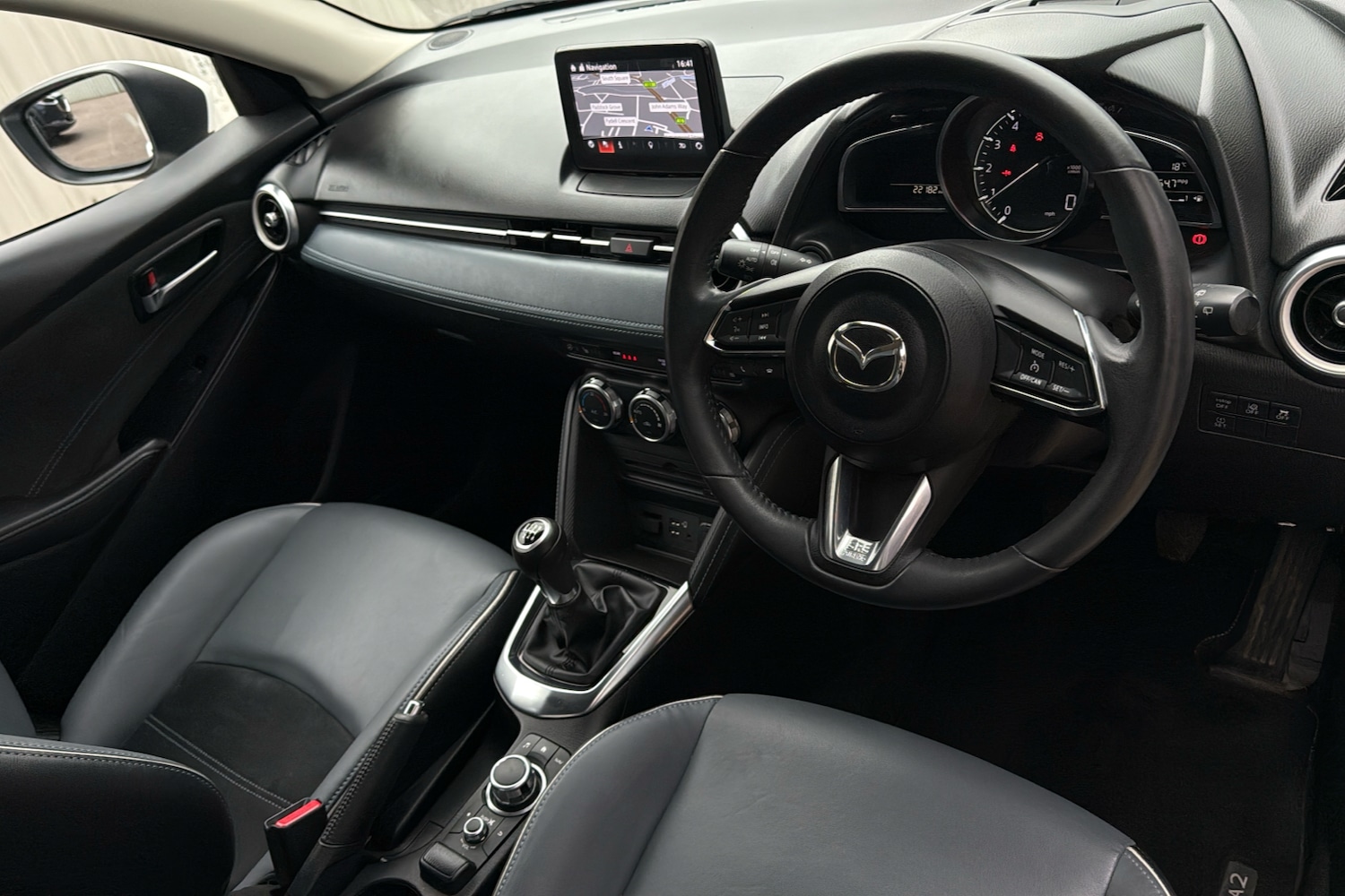 Used Mazda Mazda2 2020 for sale - 75944178: Photo 10