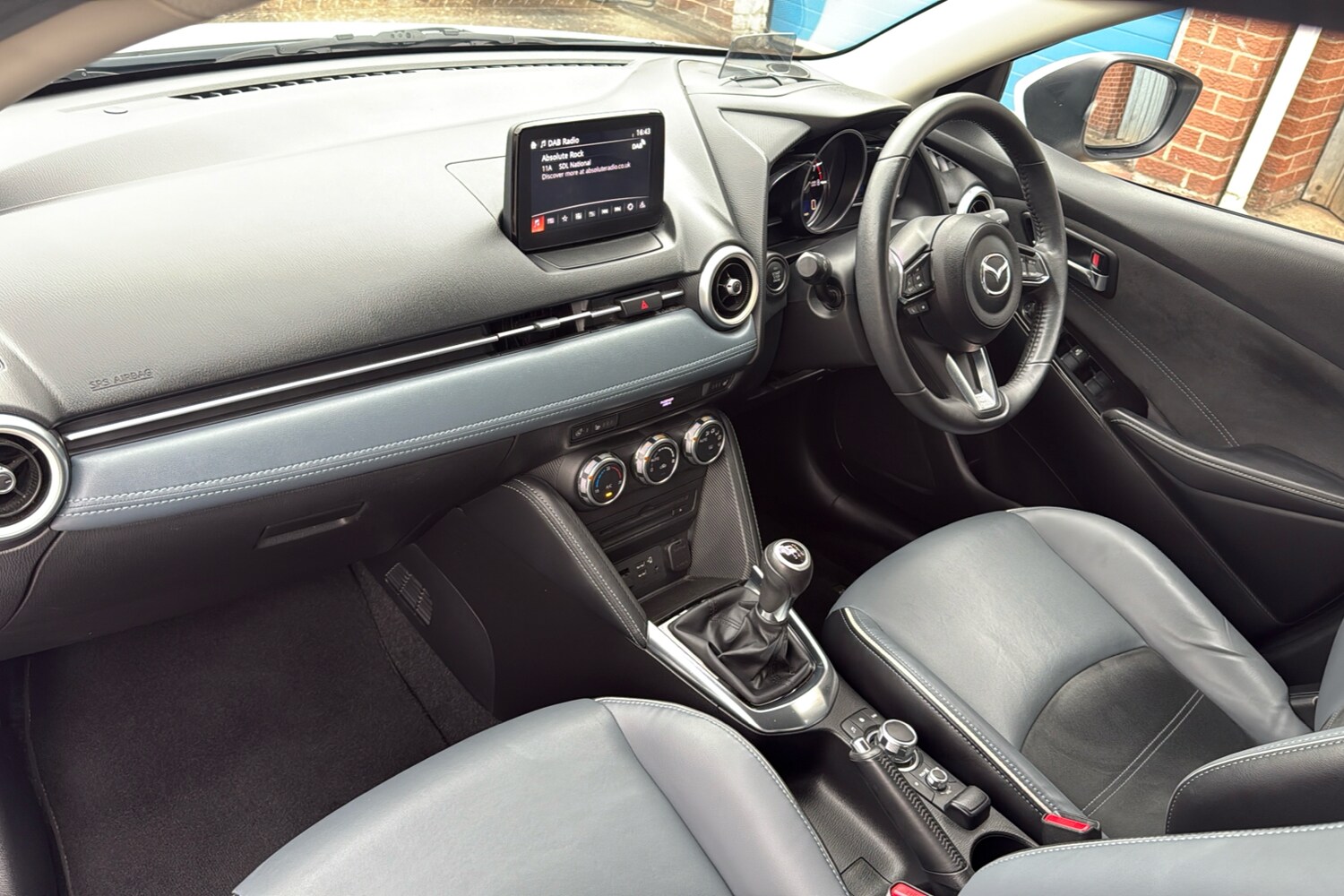 Used Mazda Mazda2 2020 for sale - 75944178: Photo 11