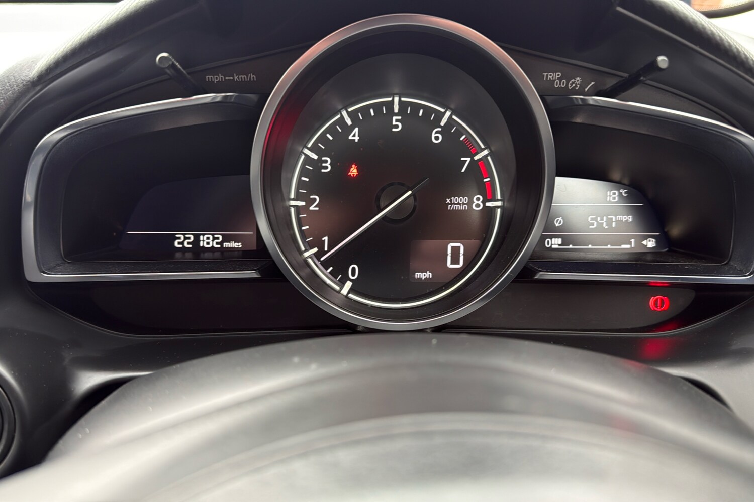 Used Mazda Mazda2 2020 for sale - 75944178: Photo 14