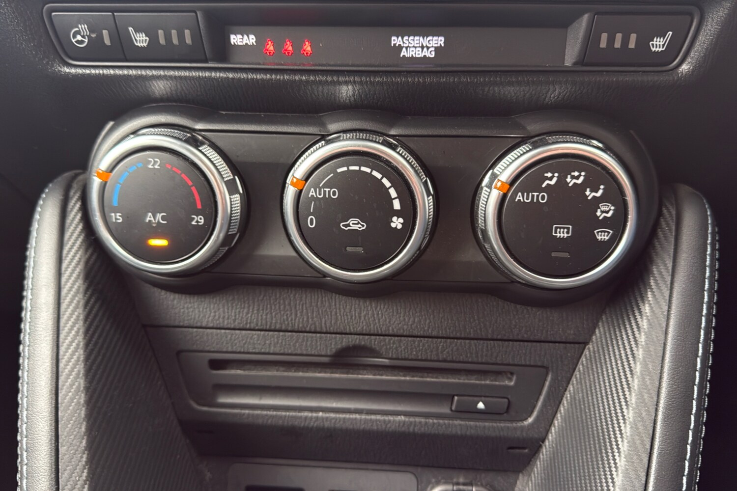 Used Mazda Mazda2 2020 for sale - 75944178: Photo 16