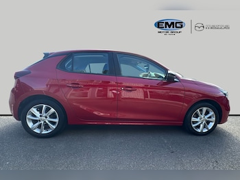 Used Vauxhall Corsa 2020 for sale - 78163107: Photo