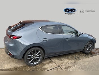 Used Mazda Mazda3 2021 for sale - 75713327: Photo