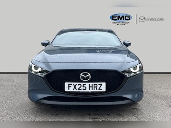 Used Mazda Mazda3 2025 for sale - 75248904: Photo