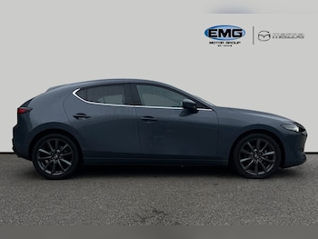 Used Mazda Mazda3 2025 for sale - 75248904: Photo