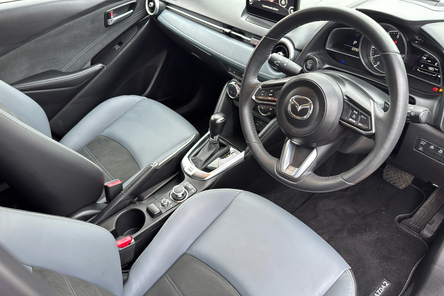 Used Mazda Mazda2 2022 for sale - 77415065: Photo 10