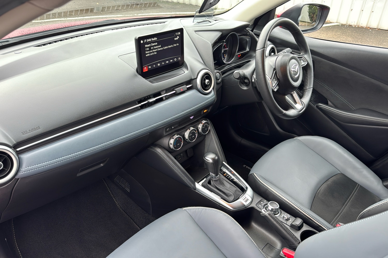 Used Mazda Mazda2 2022 for sale - 77415065: Photo 11