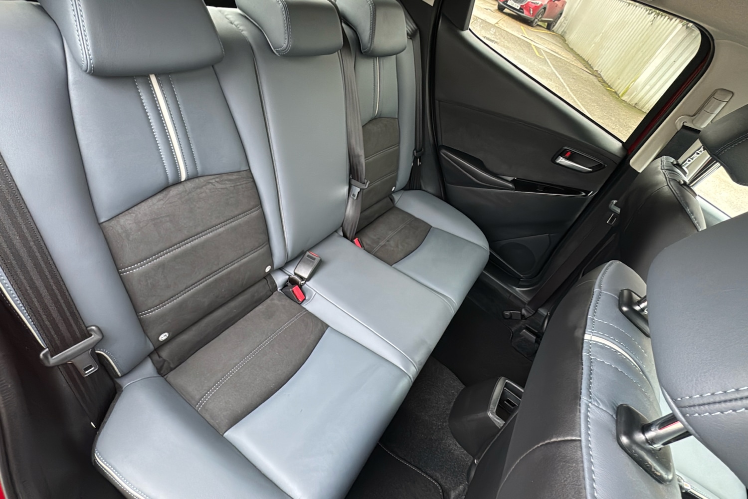 Used Mazda Mazda2 2022 for sale - 77415065: Photo 12