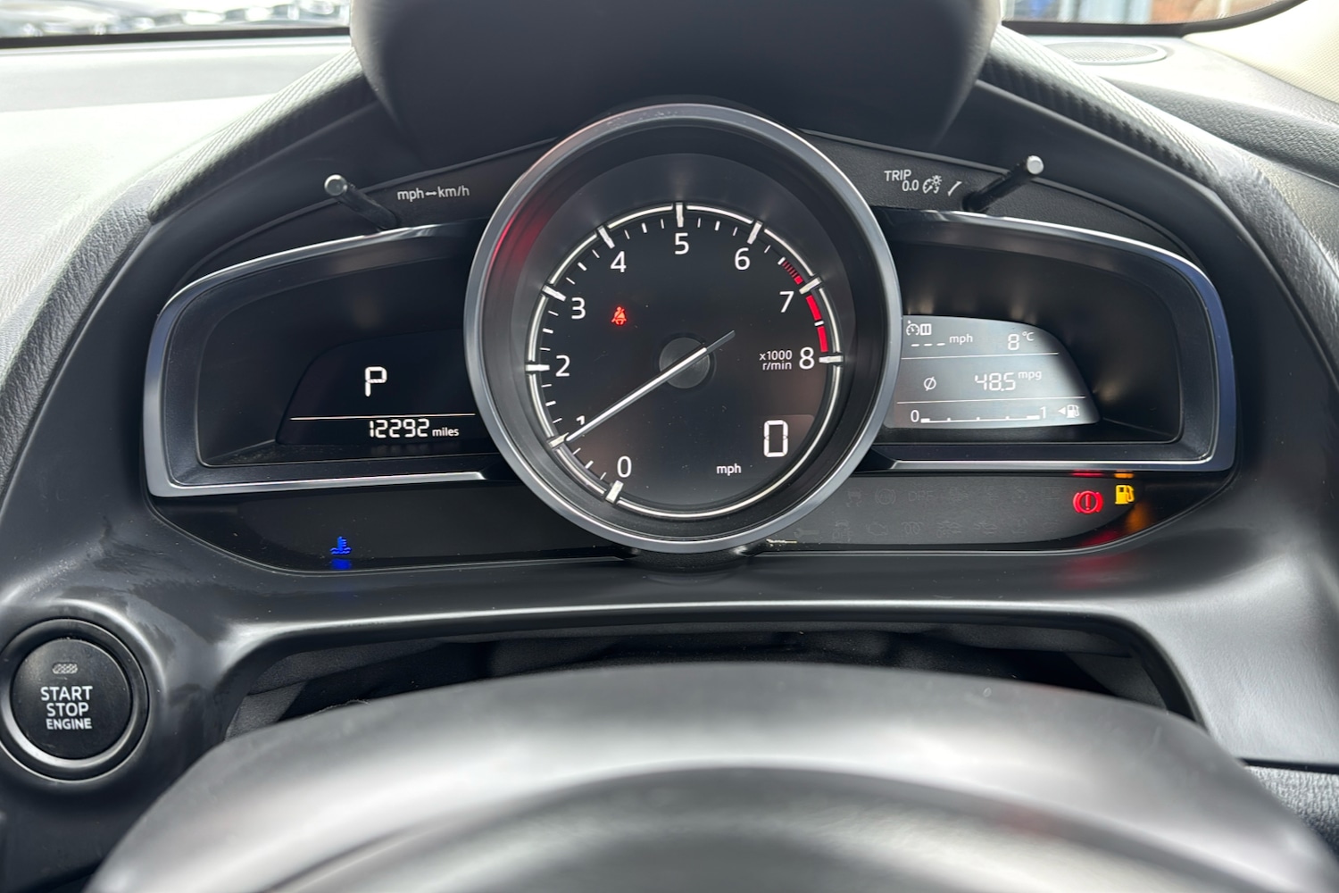 Used Mazda Mazda2 2022 for sale - 77415065: Photo 14